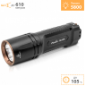 Фонарь тактический FENIX TK35R